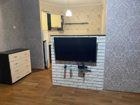 Затишна студія  ЖК Патріотика Киев