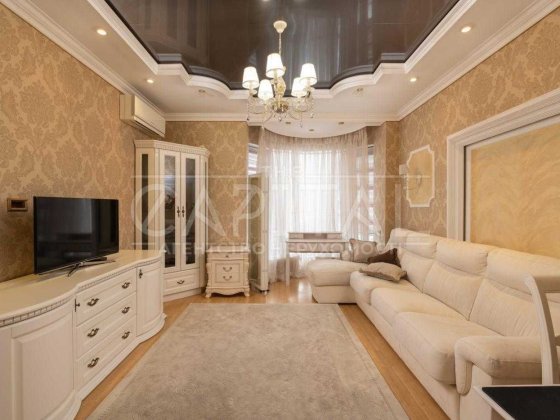 Оренда 3к квартири, вул. Тютюнника, Печерськ, ЖК Престиж Холл Київ
