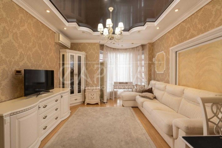 Оренда 3к квартири, вул. Тютюнника, Печерськ, ЖК Престиж Холл - фото 1