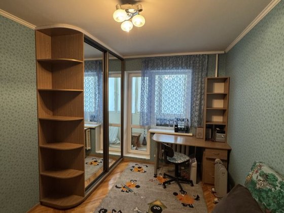 Оренда 2 к. кв. Шевченківський р-н, Академіка Ромоданова Киев