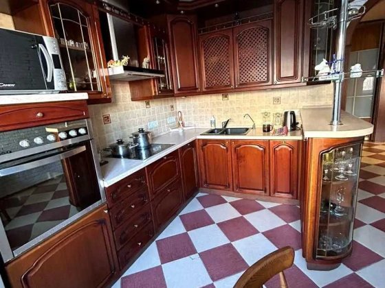 Оренда квартири. 2 кімнатна квартира у Солом'янському районі Киев