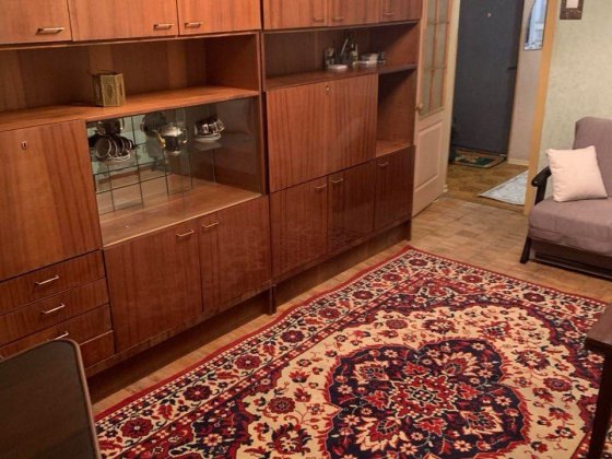 Сдам 1-к квартиру на Оболони м. Минское Киев