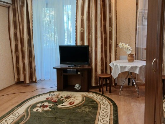 Оренда квартири на Соцмісті