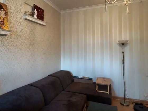 Оренда двокімнатної квартири метро Либідська Киев