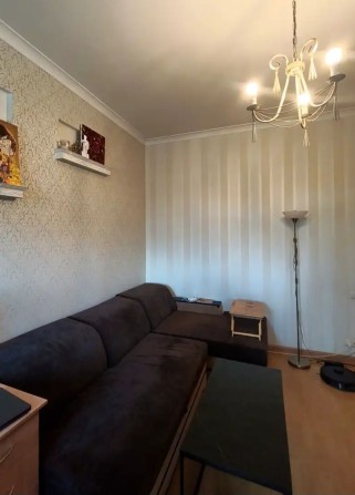 Оренда двокімнатної квартири метро Либідська - фото 1