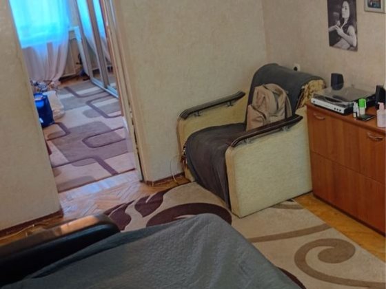 Сдам 2- комнатную квартиру Воскресенка Киев