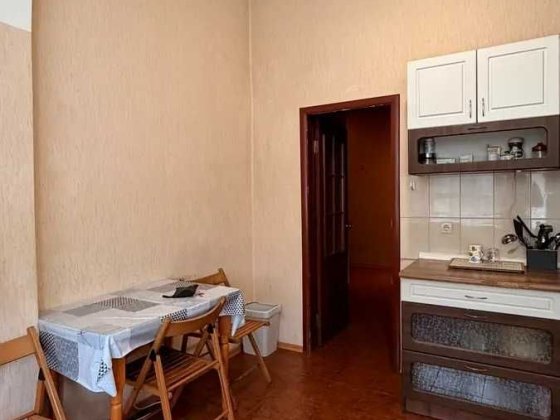 Оренда просторої 2-кімнатної квартири біля метро «Нивки»! просп. Берестейський Киев