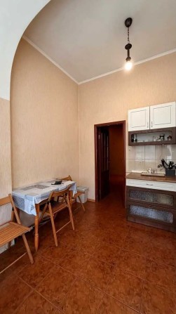 Оренда просторої 2-кімнатної квартири біля метро «Нивки»! просп. Берестейський - фото 1