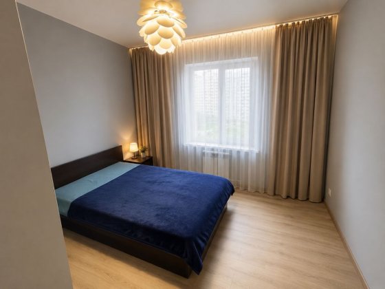 Оренда 2 кiм кв  Ревуцького,25  Харківський масив м. Харківська Киев