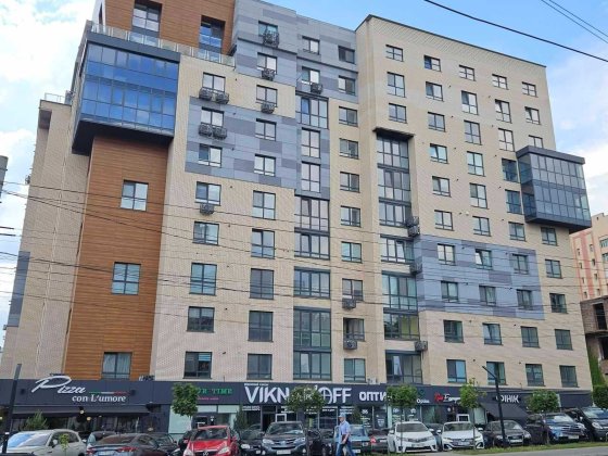АКТУАЛЬНО! Здам в оренду 1к Виставка ЖК Гармонія 2 Хмельницкий