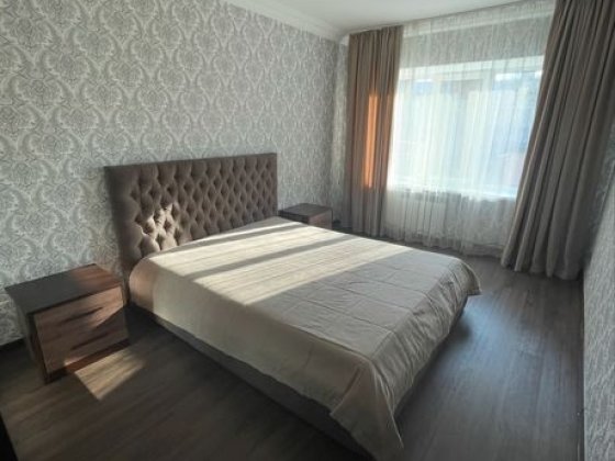 Оренда 2 кімнатної квартири Київ