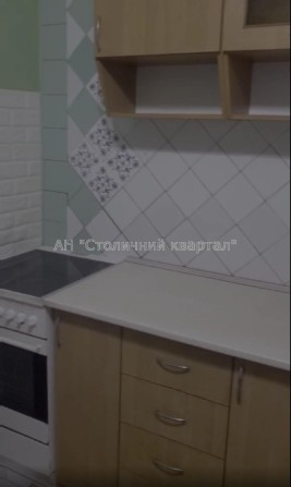 Оренда 2к квартири початок Троєщини - фото 1