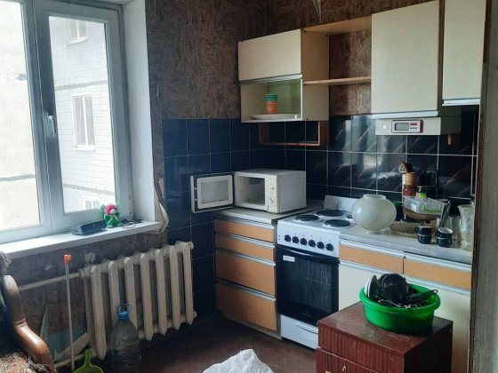 Сдам 3к квартиру 17 квартал Кривий Ріг