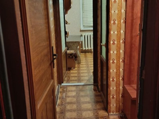 Здам в оренду 1-кімнатну квартиру військове -містечко 33