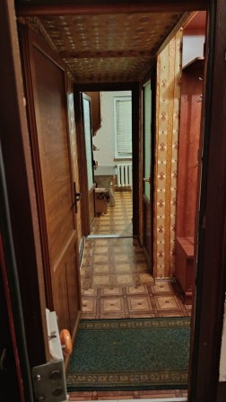 Здам в оренду 1-кімнатну квартиру військове -містечко 33 - фото 1