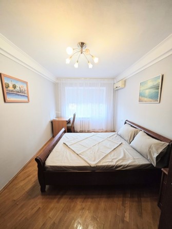 Без %. Центр.Печерськ. В. Васильківська 85/87, 50 кв.м., євро, вільна, від власника, метро пішки - фото 1