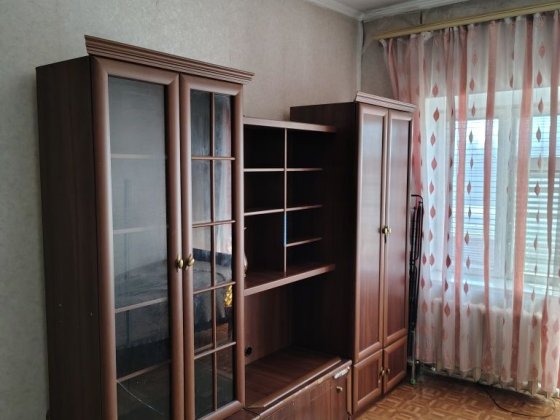 Довгострокова оренда 1-кімнатної квартири Хмельницкий