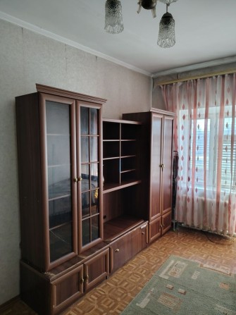 Довгострокова оренда 1-кімнатної квартири - фото 1
