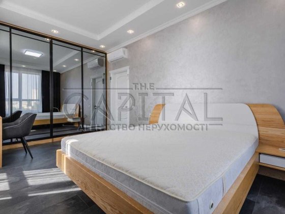 ГОТОВА ДО ЗАСЕЛЕННЯ! Оренда квартири  ЖК "Jack House" бул. Л. Українки Киев