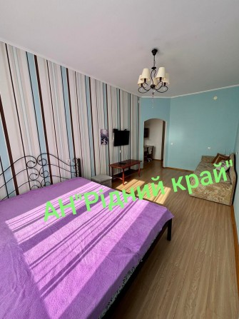 Здамо затишну 1у квартиру в сучасній новобудові - фото 1
