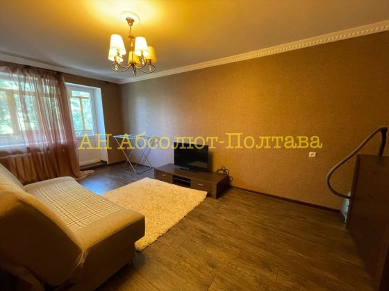 Здам 2к квартиру. Центр, в р-ні Зигіна Полтава