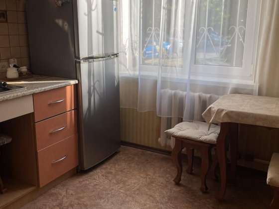 Здам на довготривалий термін 1  кімнатну квартиру Полтава