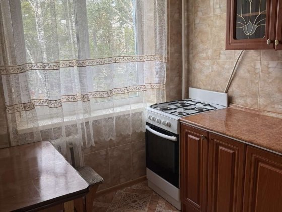 Квартира 2 кім Браілки Полтава