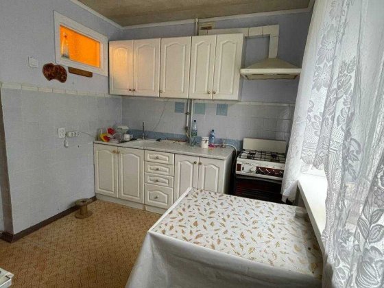 Оренда 2 кімнатної квартири Половки 3/5. Можна з тваринами Полтава