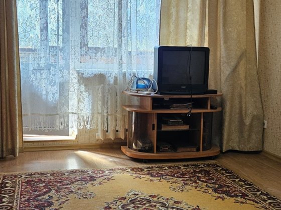 Оренда 1к квартири в р-ні Левада Полтава