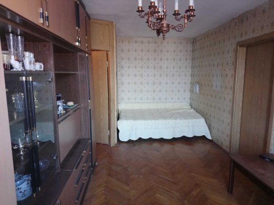 Оренда квартири 1 кімната Киев