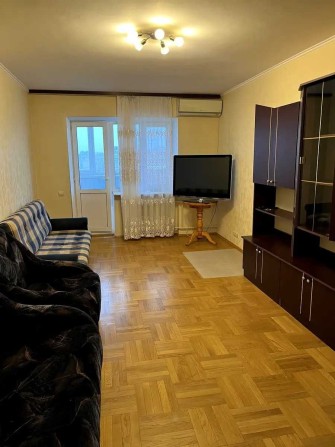 Оренда 3-х кімнатної квартири на м.Осокорки - фото 1