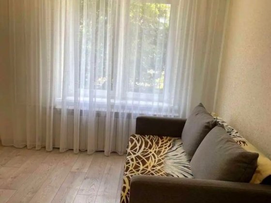 Оренда 1к, Голосіївський район, метро Голосіївська, вул. Деміївська 35 Київ