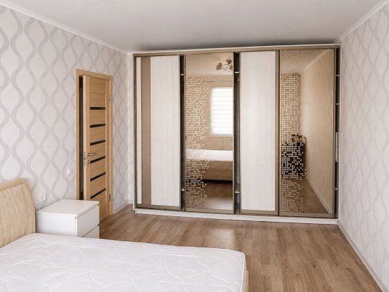 Оренда 2-кімнатної квартири, 60 м² | ЖК «Амурський» | метро Васильківська Киев
