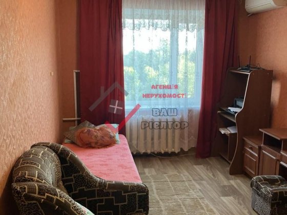 Оренда кімнати в 3к квартирі на Браїлках Полтава