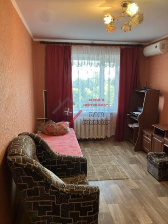 Оренда кімнати в 3к квартирі на Браїлках - фото 1