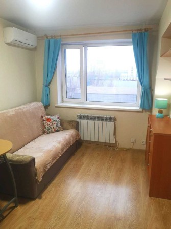 Сдаю свою 1 к. квартиру в ЖК "Смартхаус". Без поспедников - фото 1
