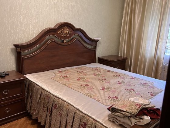 3кім в спальному рн з паркомісцем Ровно
