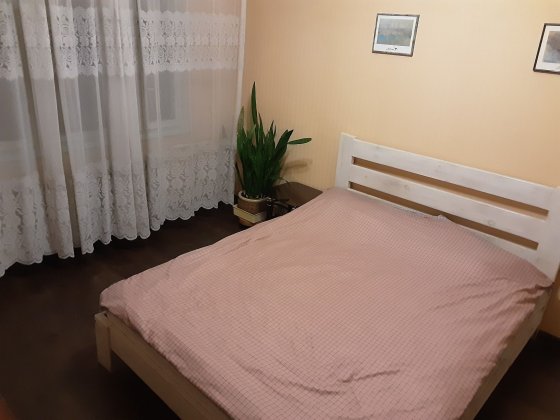 ОБОЛОНЬ.2-к.54м Рем Бойлер склопак пралка WiFi Метро,3хв.пішки Киев