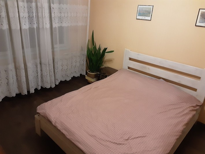 ОБОЛОНЬ.2-к.54м Рем Бойлер склопак пралка WiFi Метро,3хв.пішки - фото 1