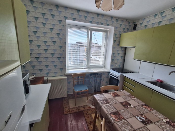 оренда 1 к квартира - фото 1