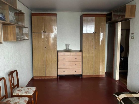 Сдам 1 ком. кв. в Центре, ул Пушкина 126 пересечение с ул.  Халтурина. Полтава