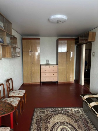 Сдам 1 ком. кв. в Центре, ул Пушкина 126 пересечение с ул.  Халтурина. - фото 1