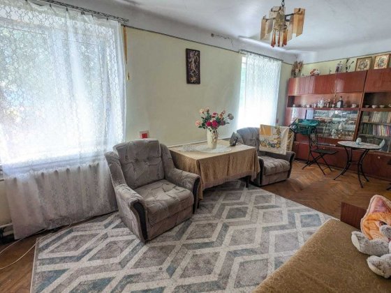 Оренда 1о кімн квартира вул. Крушельницької Ровно