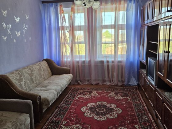 Здам в оренду двокімнатну квартиру у м. Здолбунів Ровно
