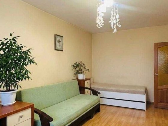 Троєщина двокімнатна квартира оренда Киев
