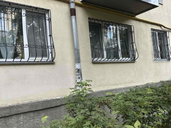 2-кімнатна квартира від власника у Солом’янському районі Киев