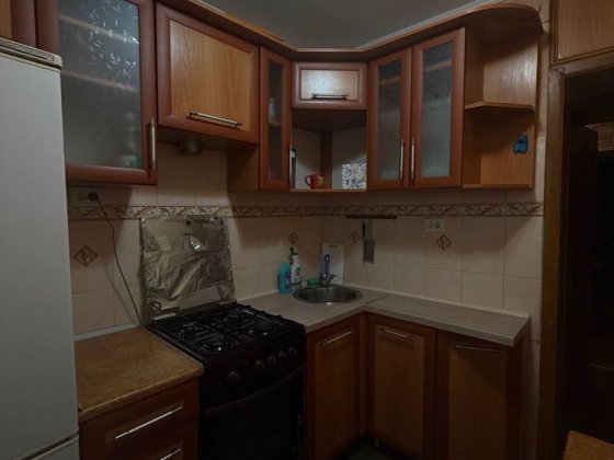 Здам гарну 1 кім квартиру з ремонтом Суми