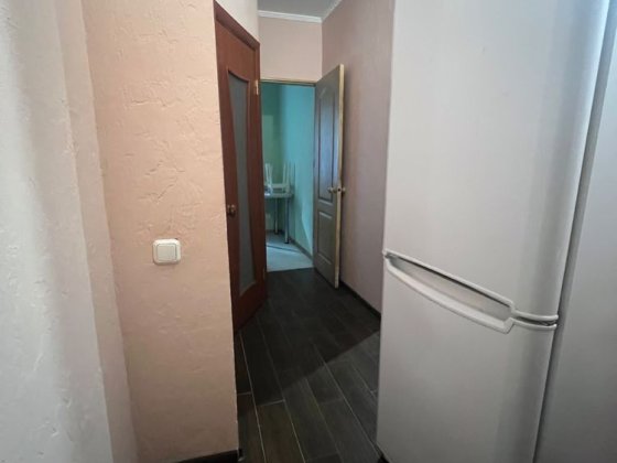 1 кімнатна кпартира вул. Іллінська Сумы