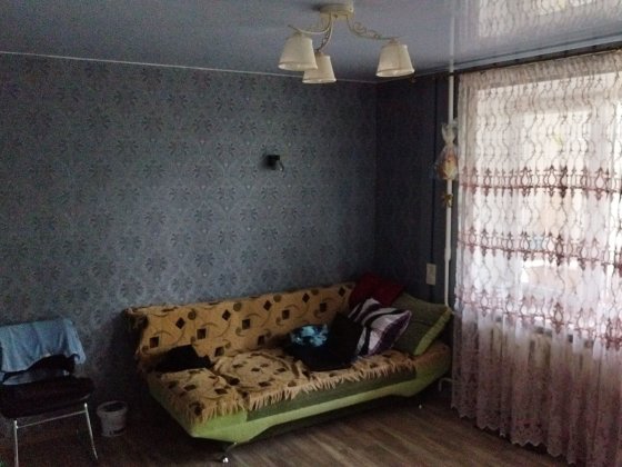 Оренда квартири 1 кімнатна Хімік Сумы