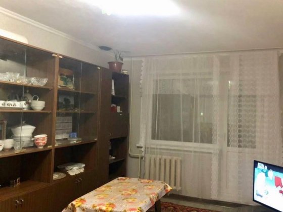 Здам квартиру вулиця Котляревського Суми